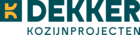 Dekker Kozijnprojecten