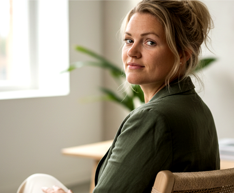 INC. Re-integratie _ Fotografie _ werknemer