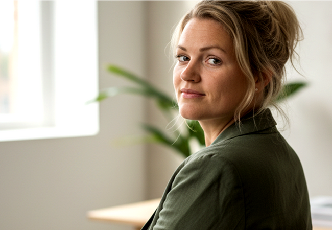 INC. Re-integratie _ Fotografie _ werknemer