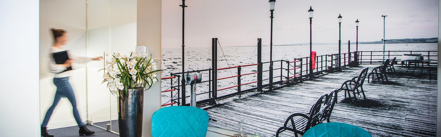 Dé specialist in re-integratie (2e spoor), outplacement en loopbaanadvies